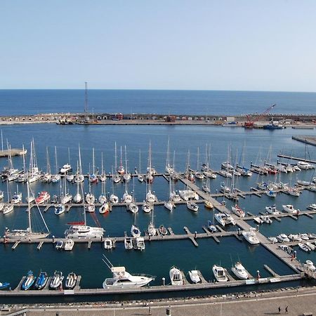 Atlantic Tower - Free Parking Lägenhet Ponta Delgada Exteriör bild